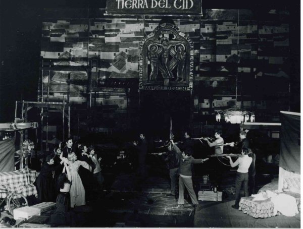 Снимка: Театър "Българска армия"